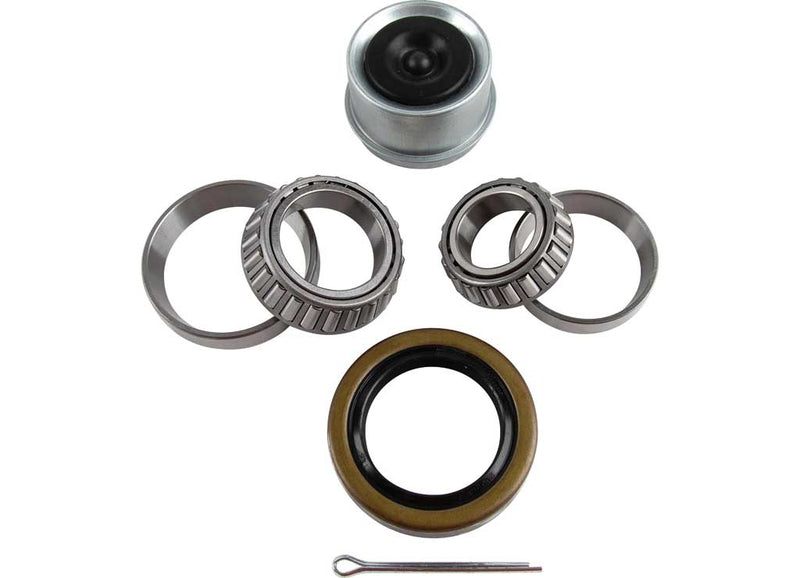 Tow-Rite RTBEA350-EZ