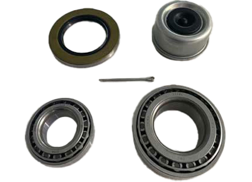 Tow-Rite RTBEA520-EZ