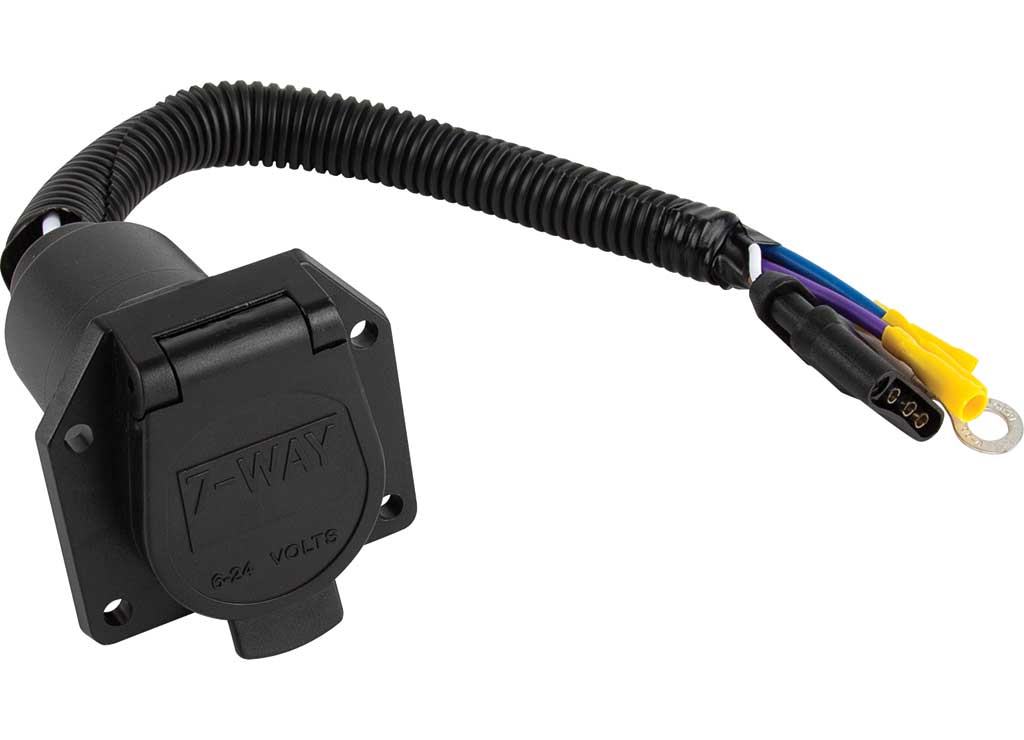 Tow-Rite TPSY-714
