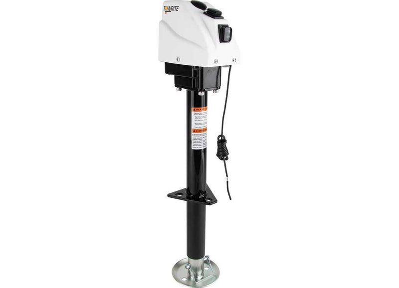 Tow-Rite TR140010 - White