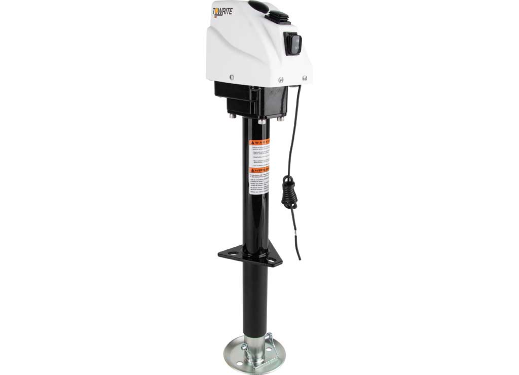 Tow-Rite TR140010 - White