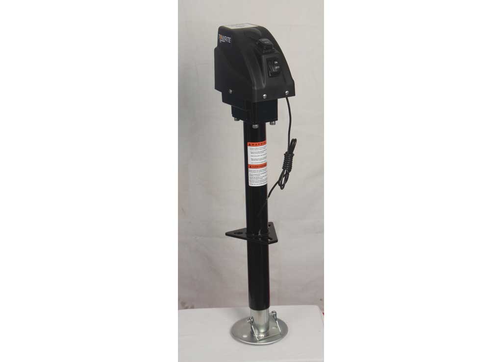 Tow-Rite TR140015 - Black