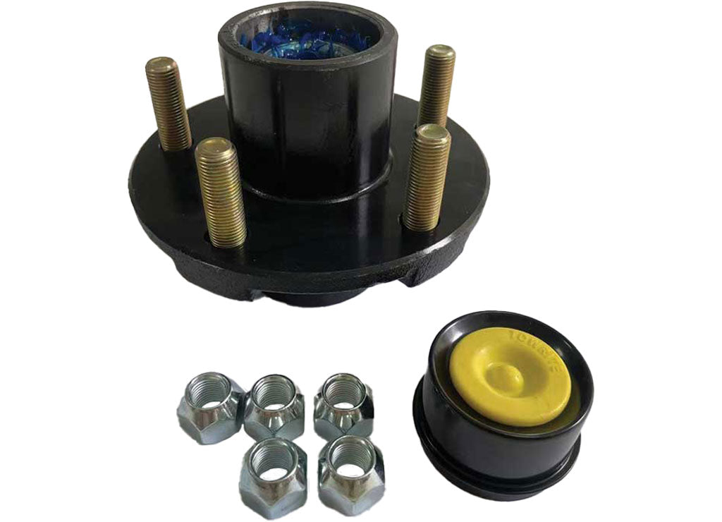 Tow-Rite TR4106PG