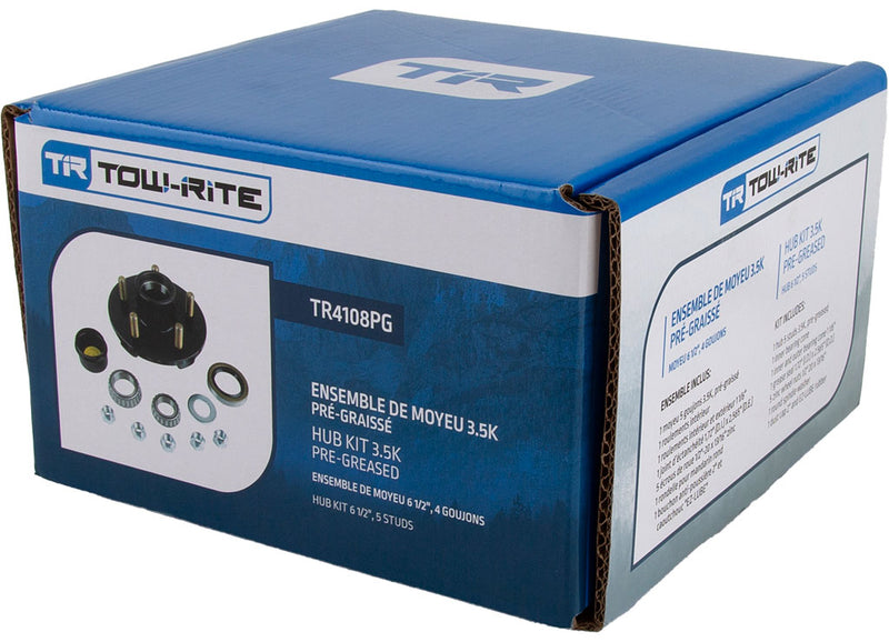 Tow-Rite TR4108PG