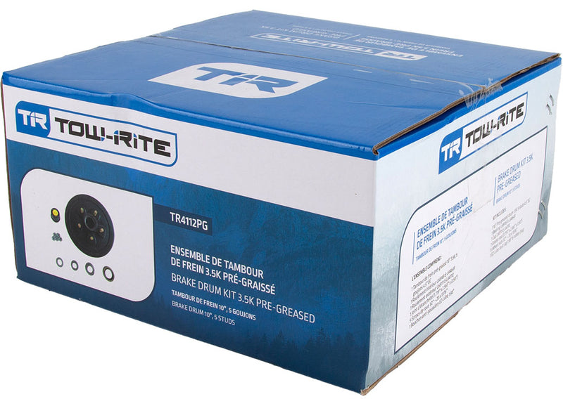 Tow-Rite TR4112PG