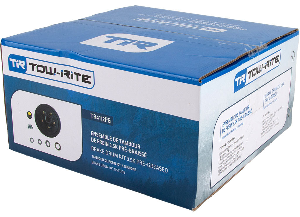 Tow-Rite TR4112PG