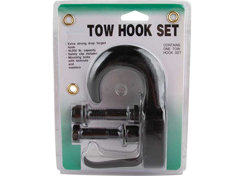 Tow-Rite V014B - Black