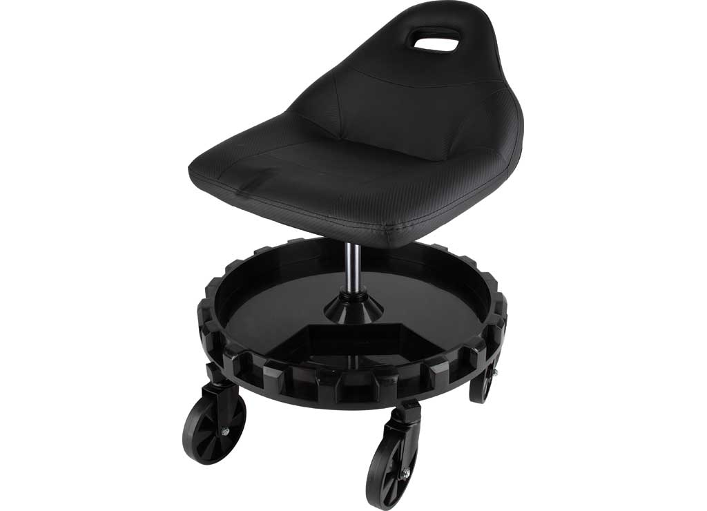 Traxion 2-702 - Black