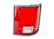 TYC 11-1282-09 - Chrome