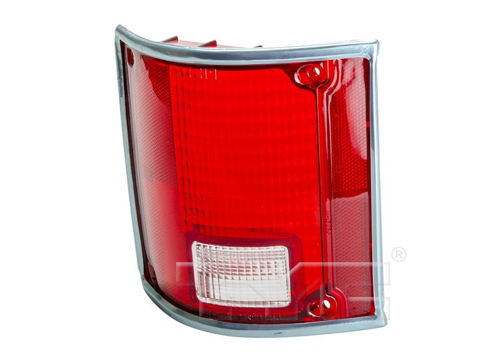 TYC 11-1283-09 - Chrome