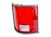 TYC 11-1283-09 - Chrome