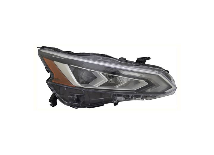 TYC 20-16859-00-9 - Chrome