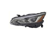 TYC 20-16860-00-9 - Chrome