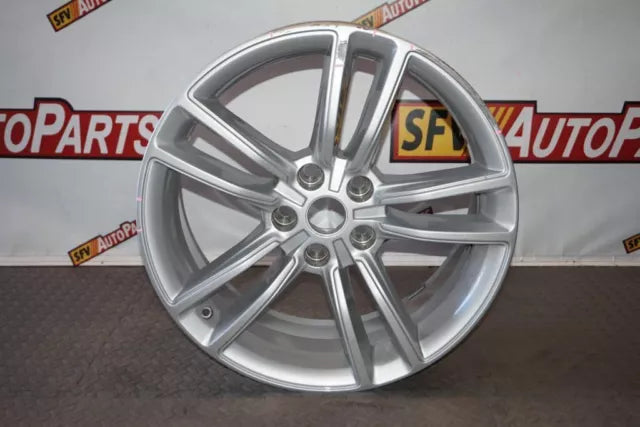 GD1420090880R0024 Grid Wheels 14 20X9.0 8X180 0 124.2 R