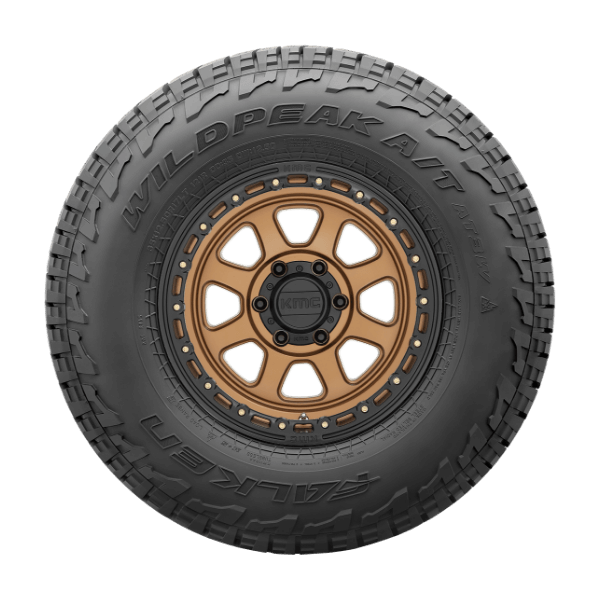 28030803 Falken Canad Lt275-65-18 Wpat3W