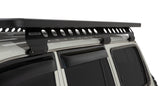 Rhino-Rack Toyota Landcruiser 80 Series Wagon Backbone Mounting System - Long Guttermount - RGMB2