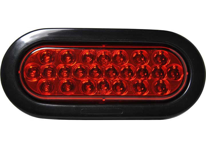 Uni-Bond Lighting KTL2238-24R - Red