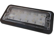 Uni-Bond Lighting LDL6034C - White Black