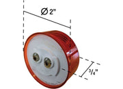 Uni-Bond Lighting LED2000-6A