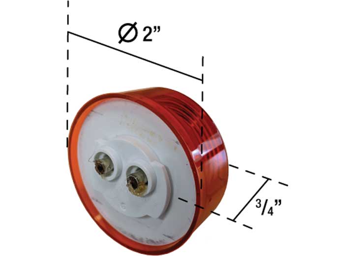 Uni-Bond Lighting LED2000-6A