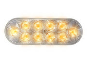 Uni-Bond Lighting LED2238CS-10A - Clear
