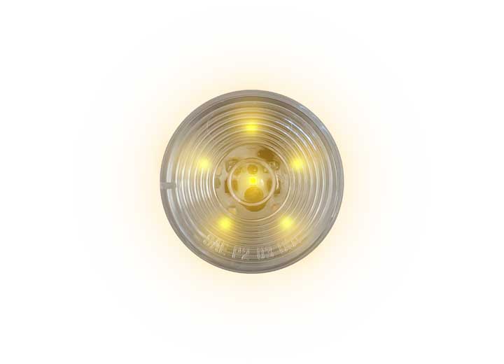 Uni-Bond Lighting LED2500C-6A - Clear