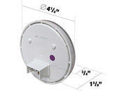 Uni-Bond Lighting LED4000-7C - Clear
