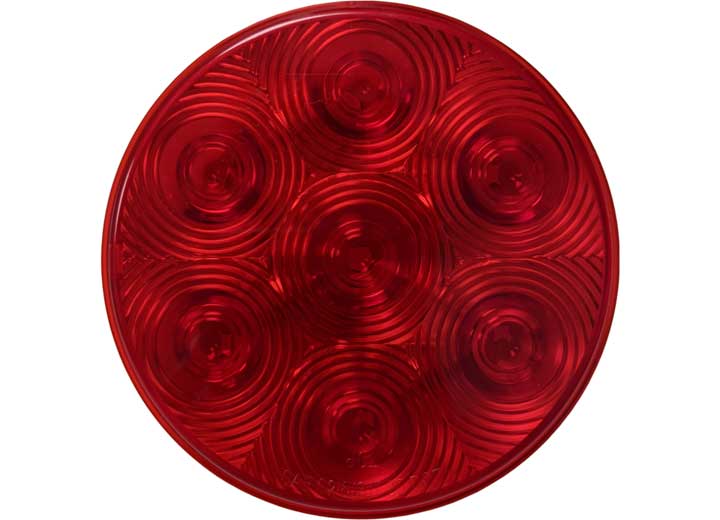 Uni-Bond Lighting LED4000-7R - Red