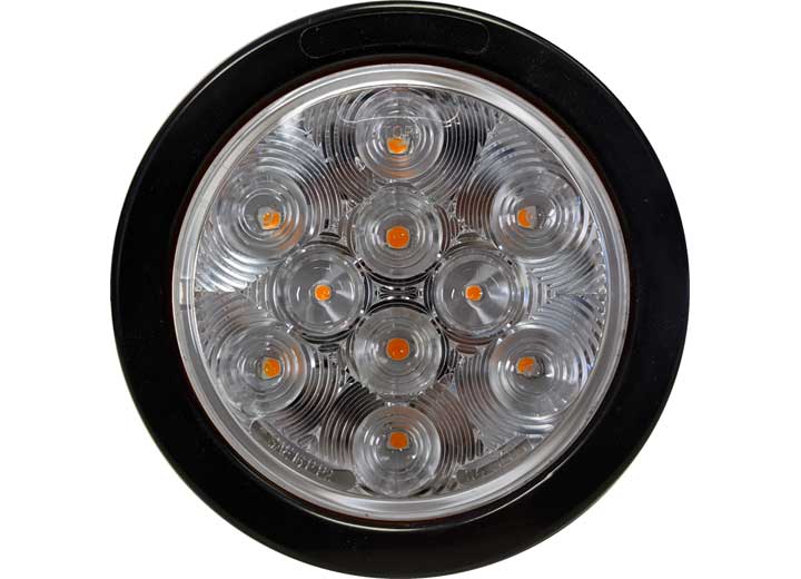 Uni-Bond Lighting LED4000CS-10A - Clear