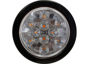 Uni-Bond Lighting LED4000CS-10A - Clear