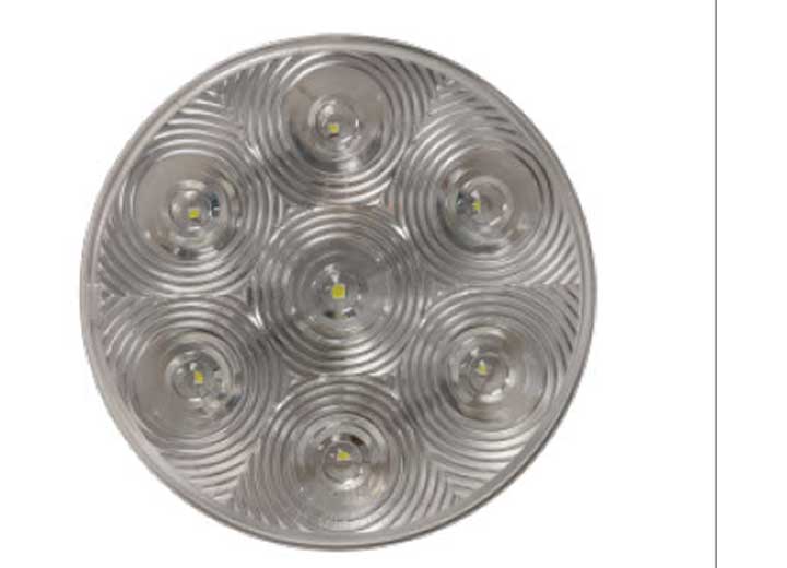 Uni-Bond Lighting LED4000H-7C - Clear