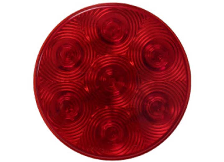 Uni-Bond Lighting LED4000H-7R - Red