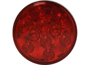 Uni-Bond Lighting LED4000S-10R - Red