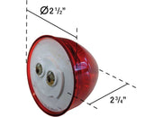 Uni-Bond Lighting LED7250-6R - Red