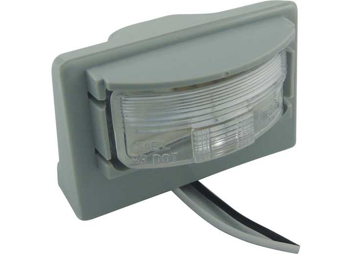 Uni-Bond Lighting LP2002 - Gray