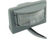 Uni-Bond Lighting LP2002 - Gray