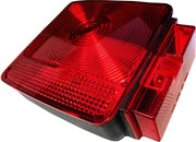 Uni-Bond Lighting LTL4142 - Red