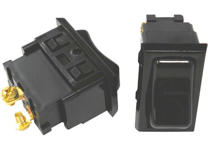 Uni-Bond Lighting SR103 - Black