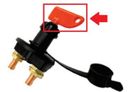 Uni-Bond Lighting STB101-KEY