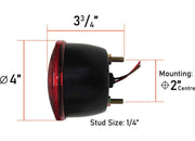 Uni-Bond Lighting TL4401L - Red