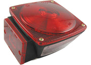 Uni-Bond Lighting TL5441L - Red