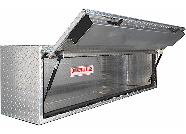 Unique Truck Accessories HTB60-BT - Black