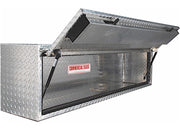 Unique Truck Accessories HTB60-BT - Black