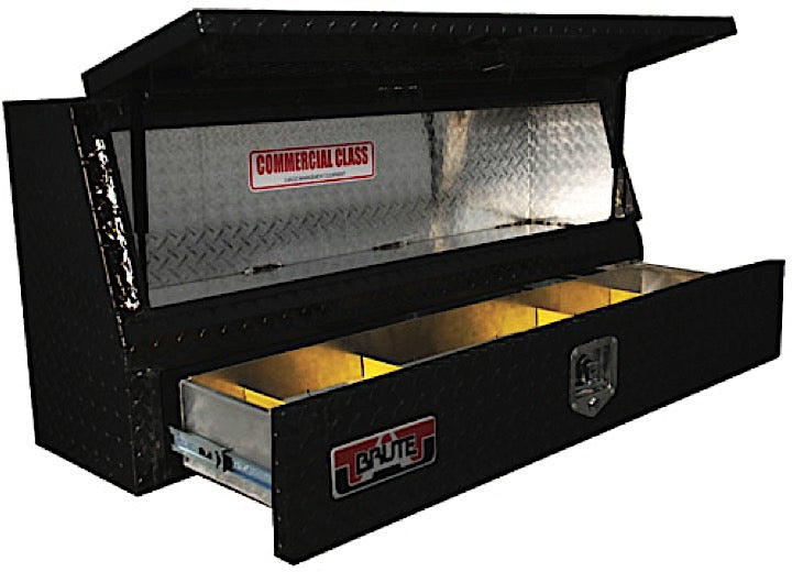 Unique Truck Accessories TBS200-48-BD-BT