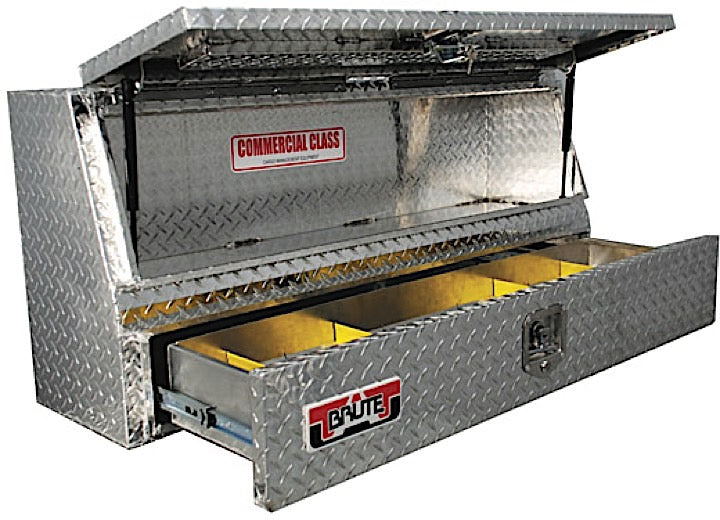 Unique Truck Accessories TBS200-48-BD Truck Tool BOX