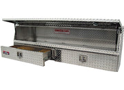 Unique Truck Accessories TBS200-60-BD Truck Tool BOX
