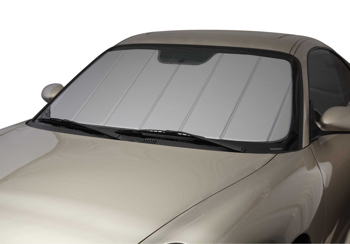 UV11023SV Covercraft Windshield Shade Removable Accordion Fold