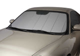UV11023SV Covercraft Windshield Shade Removable Accordion Fold