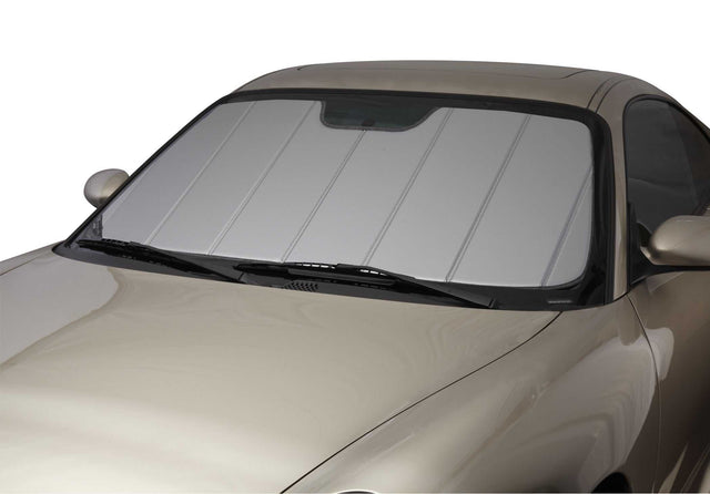 UV11023SV Covercraft Windshield Shade Removable Accordion Fold