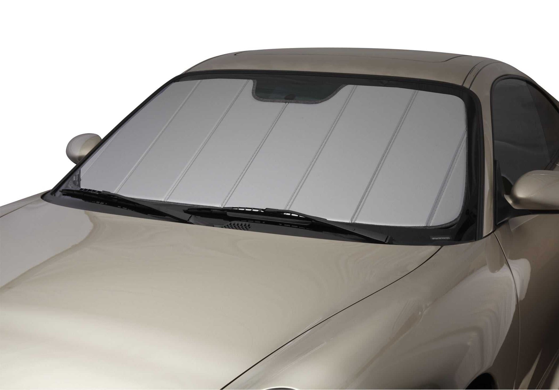 UV11161SV Covercraft Windshield Shade Removable Accordion Fold